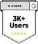 Más de 3.000 usuarios en Google Workspace Marketplace