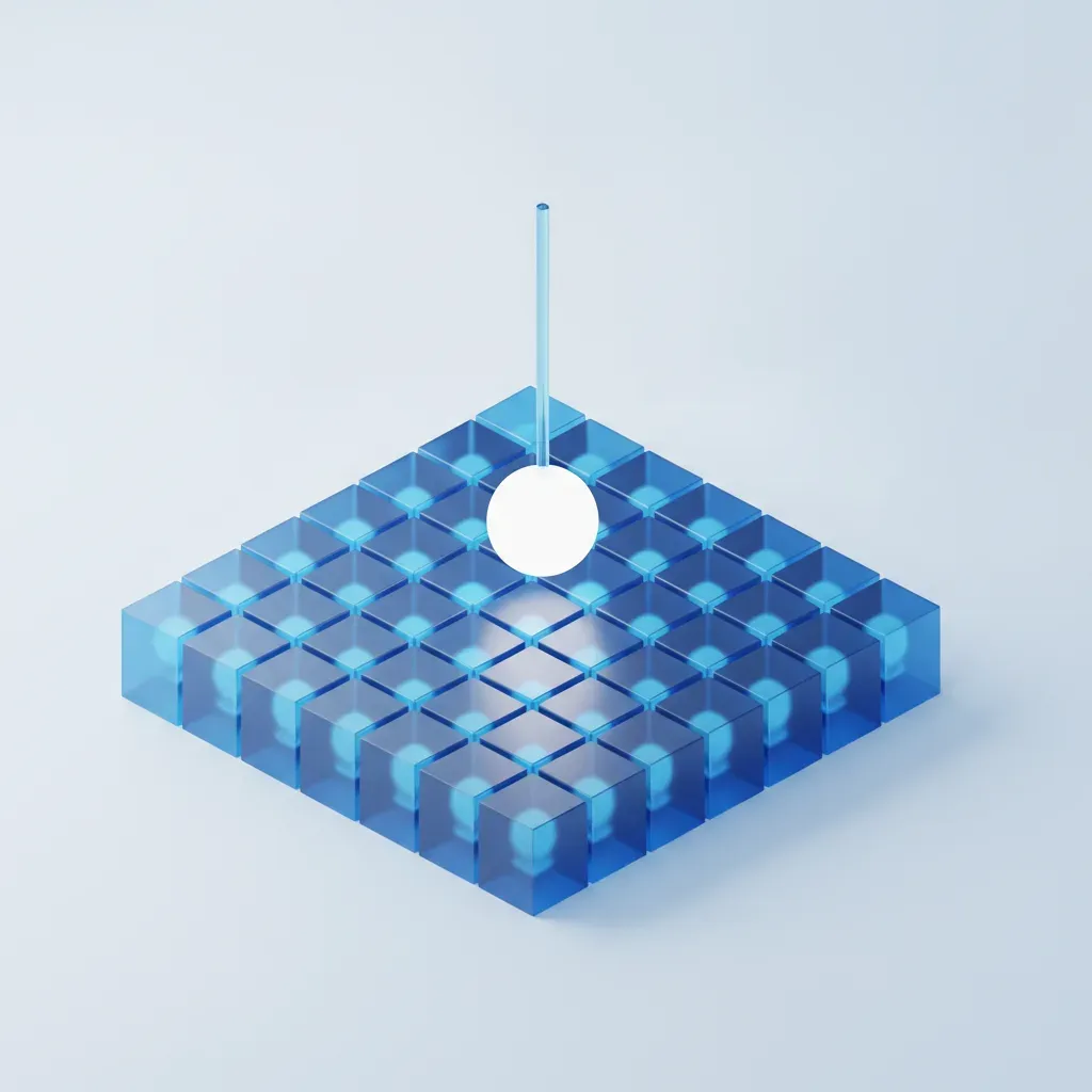 Connect the Detrics MCP