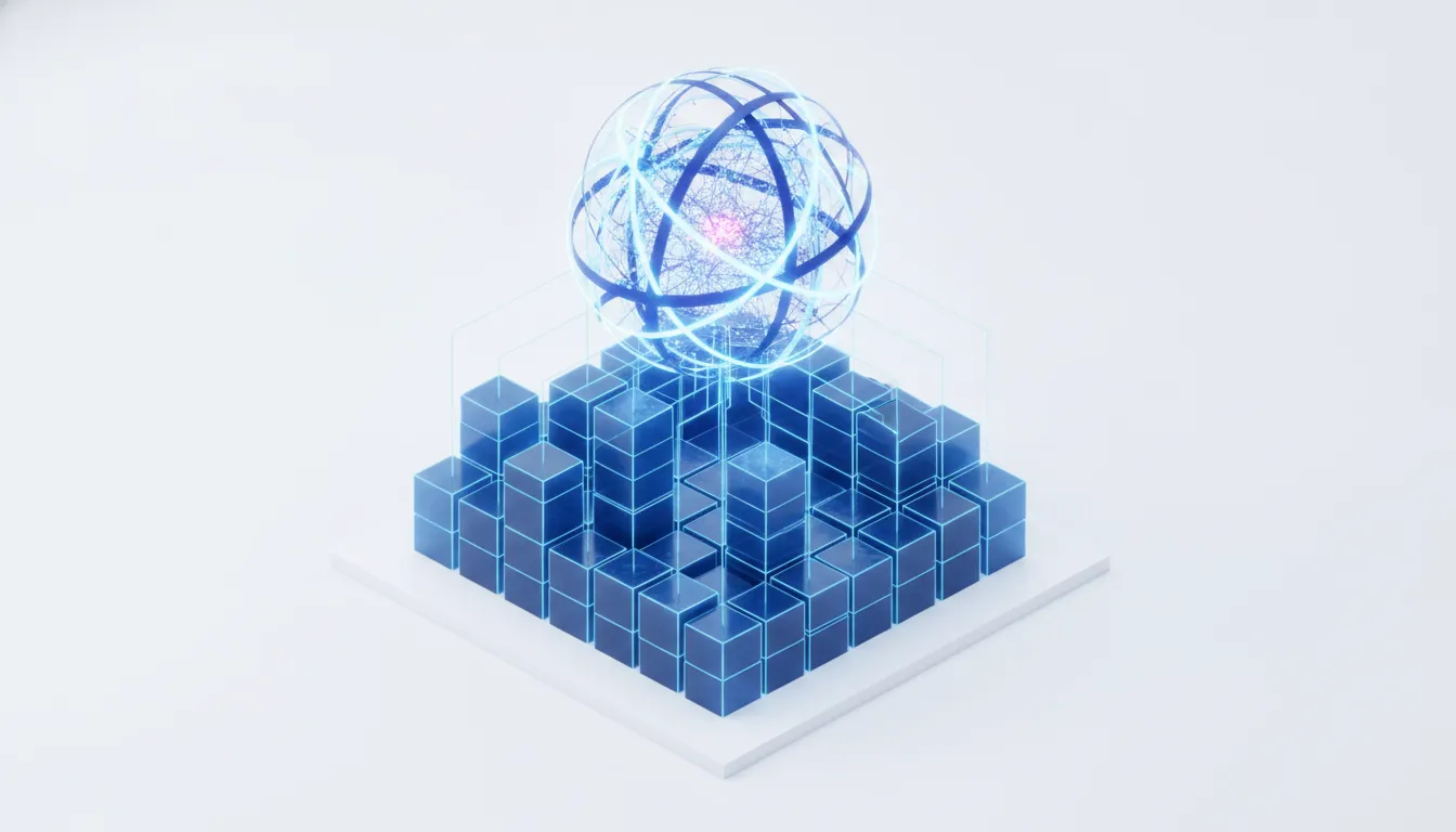 AI on your warehouse
