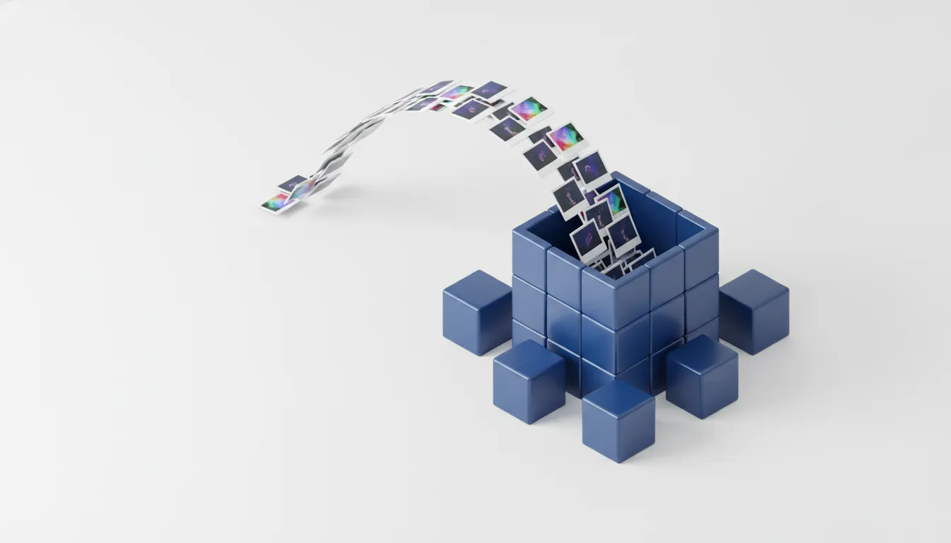Creative dashboards