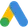 Google Ads logo