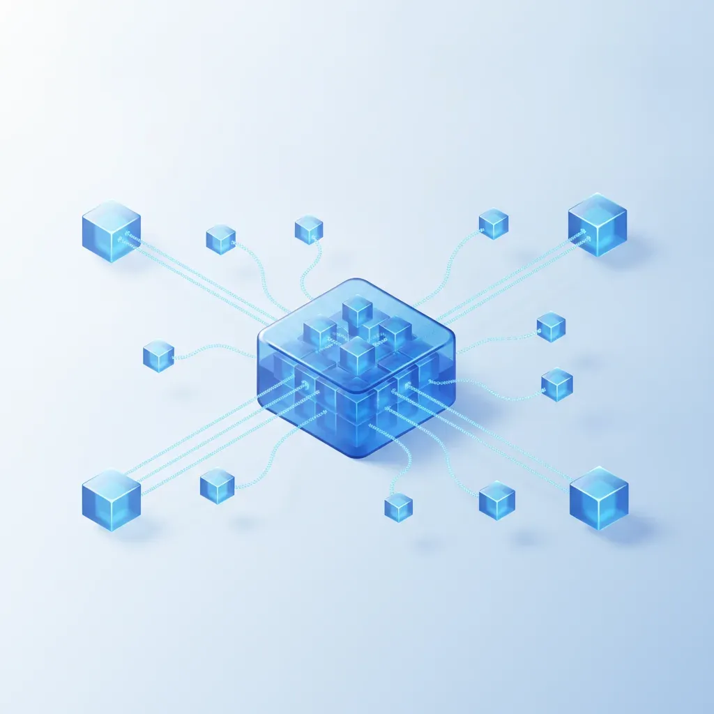 Detrics transfiere a tu BigQuery