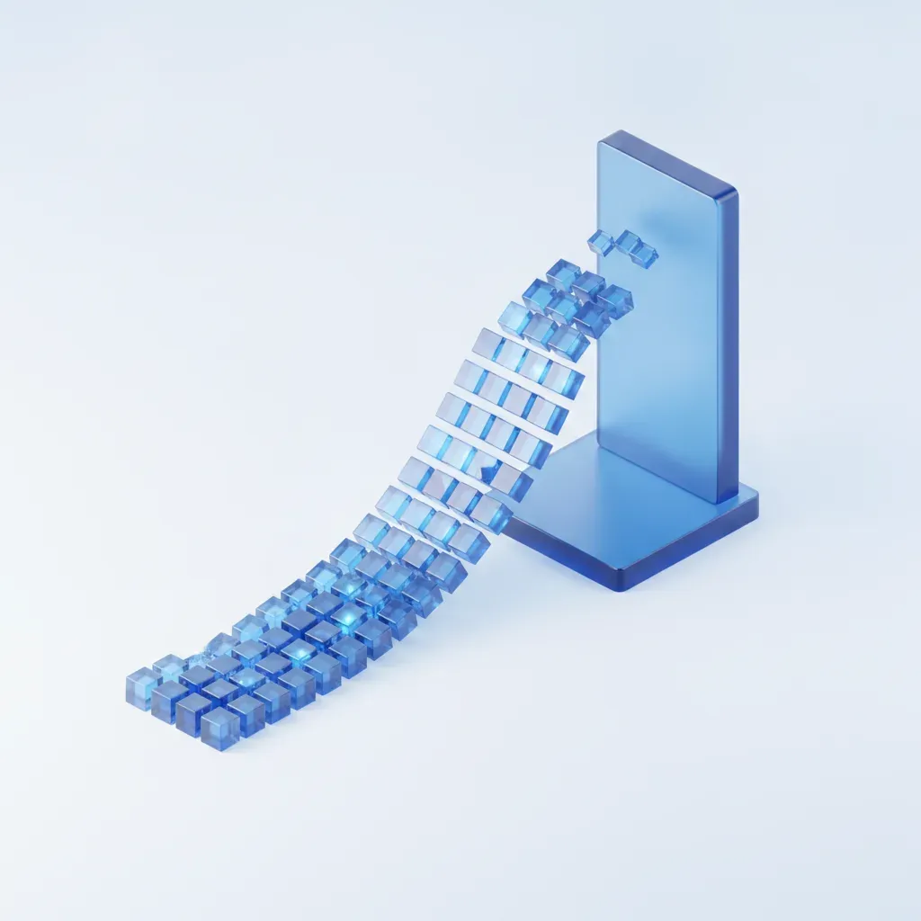 Muda la data cruda a BigQuery