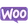 WooCommerce logo