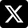 X Ads logo